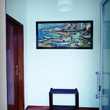 Residencia Norte - Al Pensión