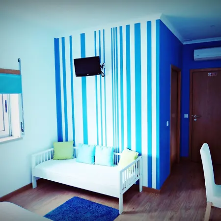 Pensión Residencia Norte - Al Nazaré