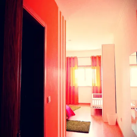 Pensión Residencia Norte - Al 4*