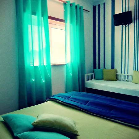 Residencia Norte - Al 4*