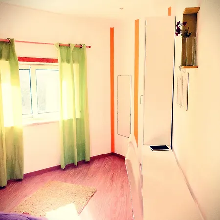 Residencia Norte - Al 4* Nazaré