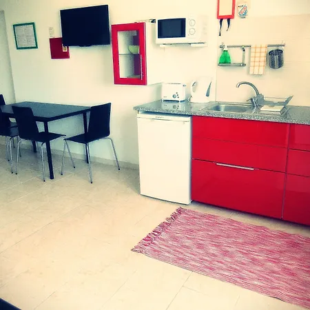 Residencia Norte - Al Pensión Nazaré