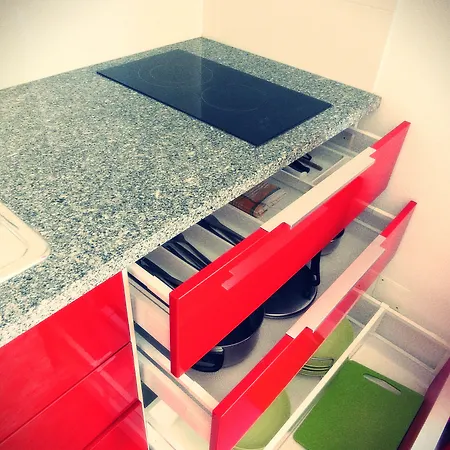 招待所 Residencia Norte - Al