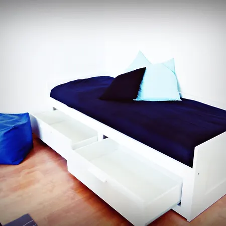 Residencia Norte - Al Πανσιόν