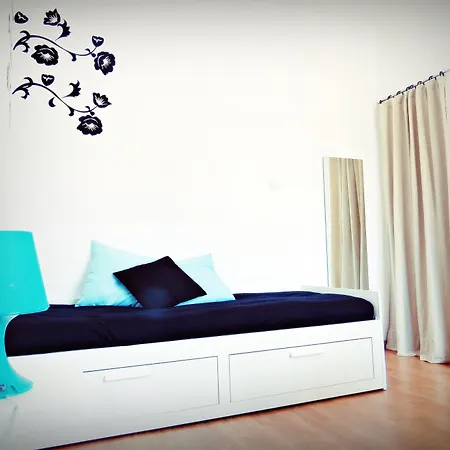 Pensión Residencia Norte - Al 4*