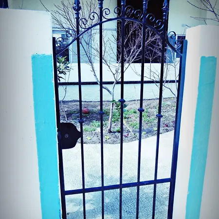 Pensión Residencia Norte - Al 4*