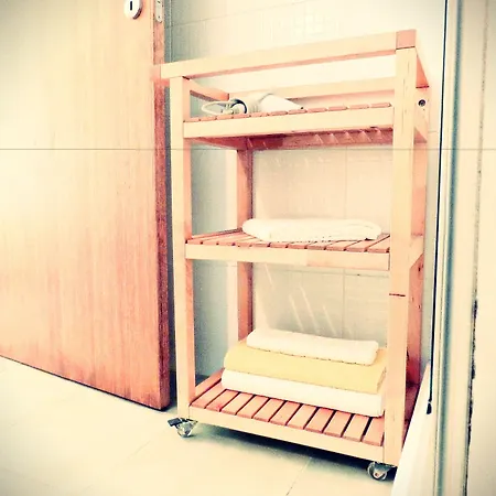 Residencia Norte - Al