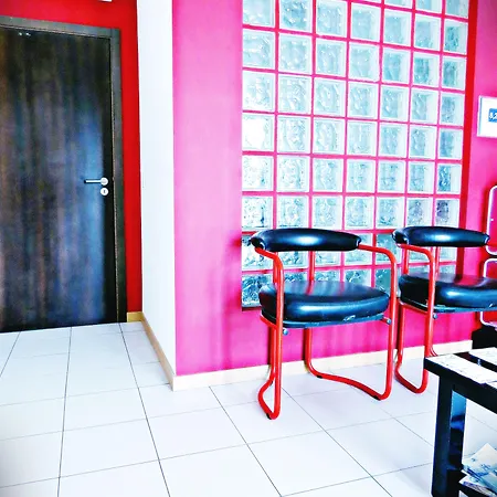 Pensión Residencia Norte - Al