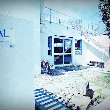 Residencia Norte - Al 4*