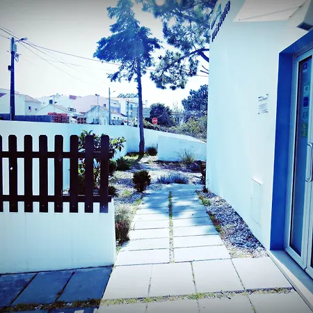 Pensión Residencia Norte - Al 4*