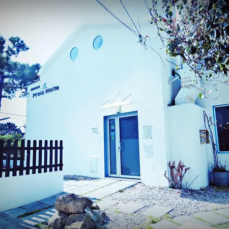 Pensión Residencia Norte - Al