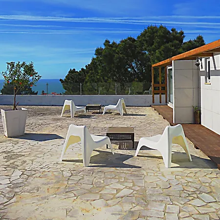 Residencia Norte - Al Pensión 4*