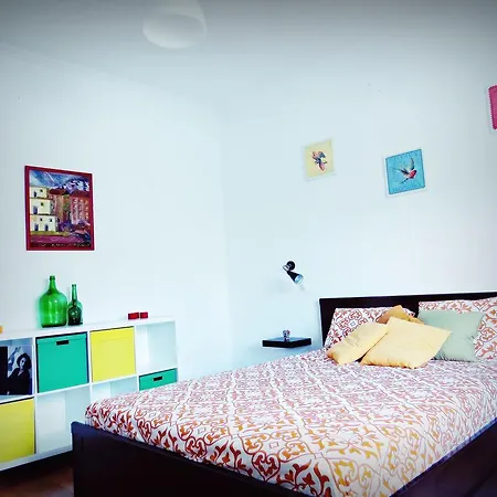Residencia Praia Norte - Al Guest house