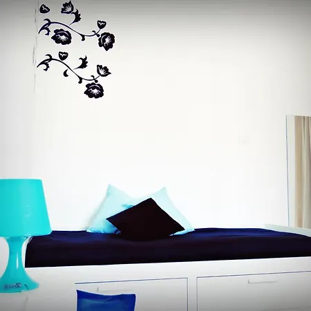 Guest house Residencia Praia Norte - Al Nazare