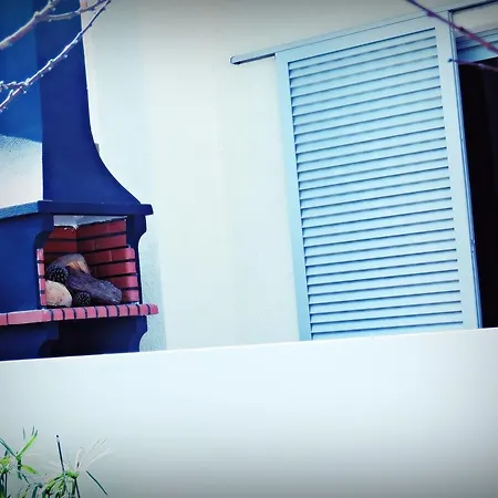 Guest house Residencia Praia Norte - Al Nazare