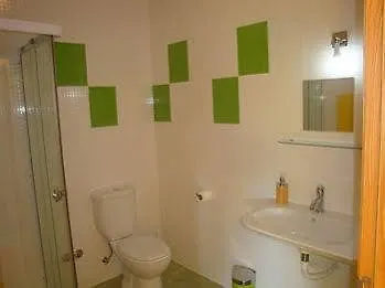 Konukevi Residencia Praia Norte - Al