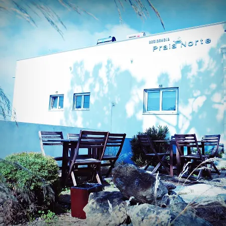 Residencia Praia Norte - Al 2*