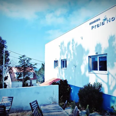 Guest house Residencia Praia Norte - Al