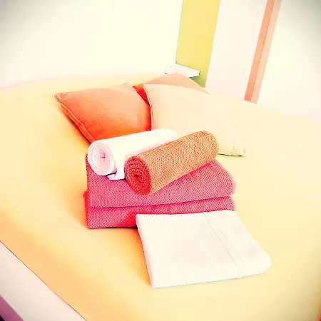 Residencia Norte - Al 4* Nazaré