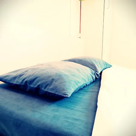 Guest house Residencia Praia Norte - Al Nazare