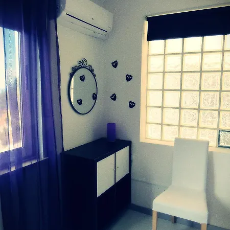 Residencia Praia Norte - Al Nazare