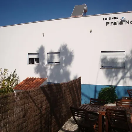 Residencia Praia Norte - Al Guest house