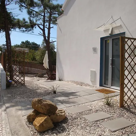 Residencia Praia Norte - Al Guest house Nazare