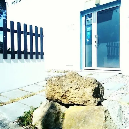 Residencia Praia Norte - Al Konukevi 4*