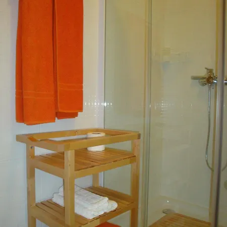 Residencia Praia Norte - Al Konukevi Nazaré