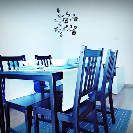Residencia Praia Norte - Al 2*