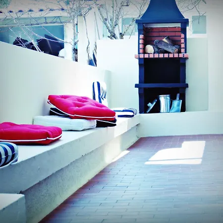 Residencia Norte - Al 4* Nazaré