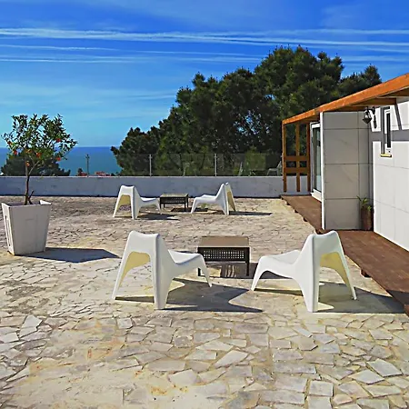 Guest house Residencia Praia Norte - Al