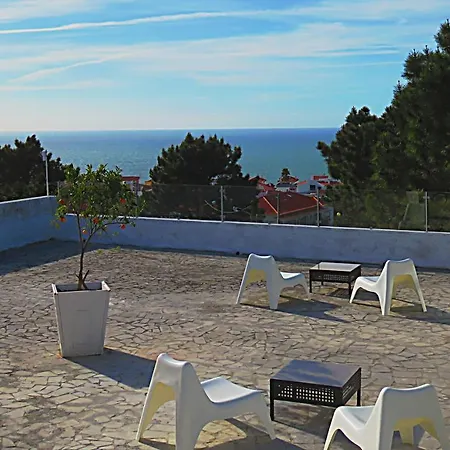 Residencia Praia Norte - Al Guest house Nazare