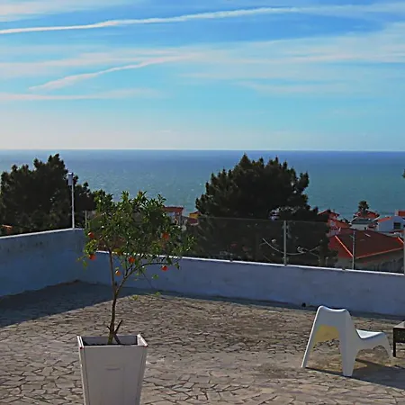 Guest house Residencia Praia Norte - Al
