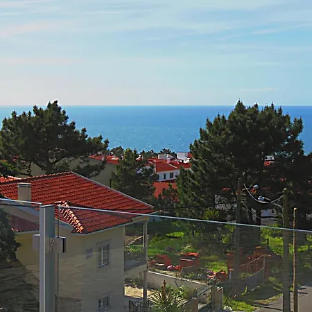 Guest house Residencia Praia Norte - Al Nazare