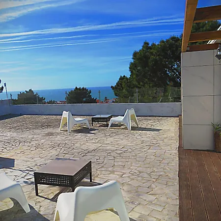 Residencia Praia Norte - Al Guest house