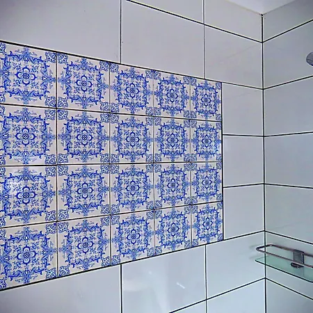 Penzion Residencia Norte - Al 4*