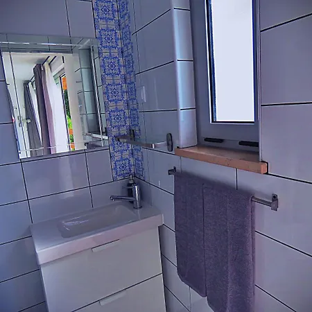 Guest house Residencia Praia Norte - Al Nazare