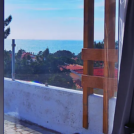 Residencia Praia Norte - Al Guest house 2*