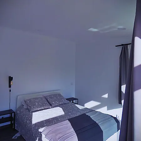 Penzion Residencia Norte - Al 4*