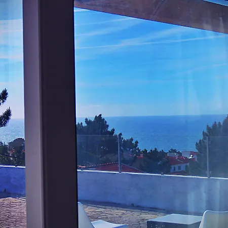 Residencia Praia Norte - Al Guest house