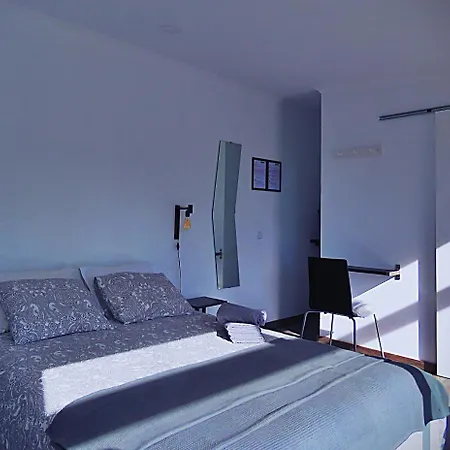 Residencia Praia Norte - Al Guest house