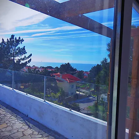 Residencia Norte - Al 4* Ναζαρέ