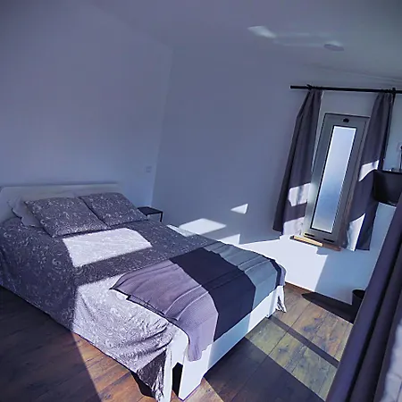 Residencia Praia Norte - Al Nazare