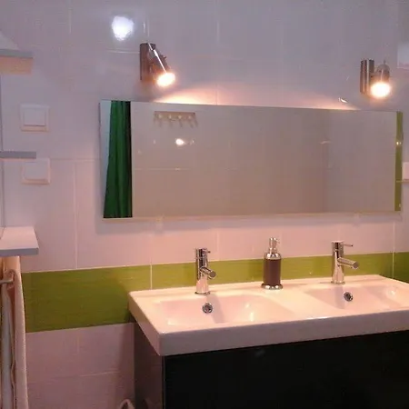 Residencia Praia Norte - Al Konukevi