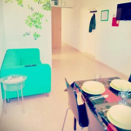 Residencia Praia Norte - Al Guest house 2*