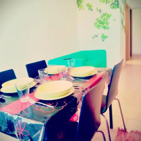 Residencia Praia Norte - Al