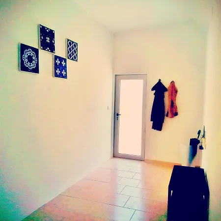 Residencia Norte - Al Pensión 4*