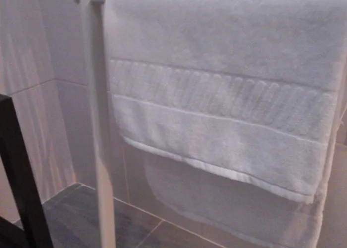 Residencia Norte - Al