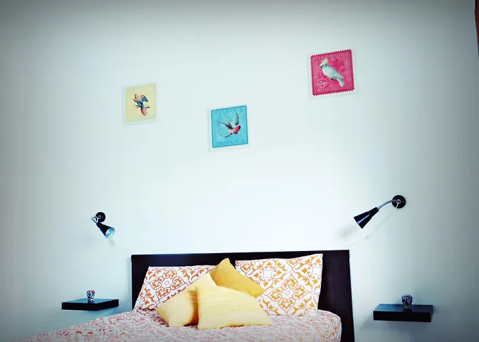 Residencia Norte - Al 4*